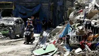 İsrail Lübnan'da Saldırılarını Sürdürüyor: En Az 11 Kişi Hayatını Kaybetti