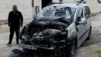 İsrail Ordusu, Cenin Mülteci Kampı'na Saldırdı: 1 Filistinli Hayatını Kaybetti