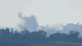 İsrail Saldırılarında 8 Kişi Hayatını Kaybetti