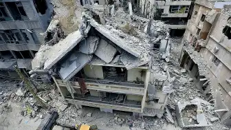 İsrail Saldırılarında Hayatını Kaybedenlerin Sayısı 2.969'a Yükseldi