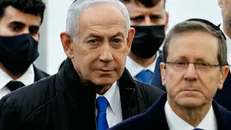 İsrail'de Erken Seçim Tartışmaları: Netanyahu Baskı Altında