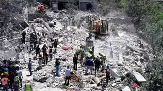 İsrail'in Lübnan Saldırılarında Hayatını Kaybedenlerin Sayısı 3 Bin 355'e Yükseldi