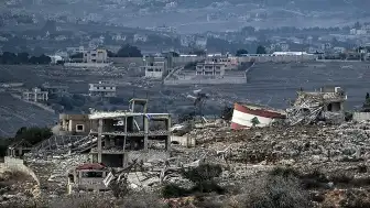 İsrail'in Lübnan'a Saldırısında 4 Kadın Hayatını Kaybetti