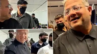 İsrailli Bakandan Filo Aktivistlerine Şiddet Uygulamasına Türkiye'den Sert Tepki