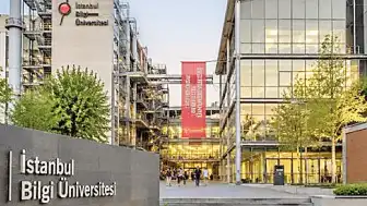 İstanbul Bilgi Üniversitesi Cumhurbaşkanlığı Kararıyla Kapatıldı