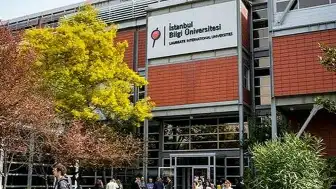 İstanbul Bilgi Üniversitesi'nin Faaliyet İzni Kaldırıldı