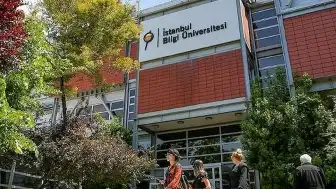 İstanbul Bilgi Üniversitesi'nin Faaliyet İzni Kaldırıldı