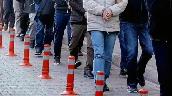 İstanbul Merkezli 3 İlde DEAŞ Operasyonu: 110 Gözaltı