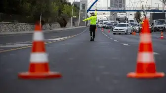 İstanbul'da Aston Villa - Freiburg Maçı Nedeniyle Bazı Yollar Trafiğe Kapatılacak