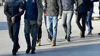 İstanbul'da DEAŞ'ın 'örgüt hocaları'na yönelik operasyon: Çok sayıda gözaltı
