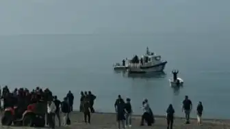 İstanbul'da Jet Ski Kazasında Bir Kişi Hayatını Kaybetti