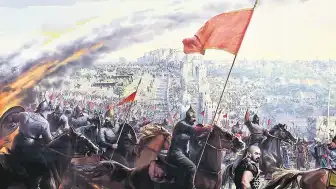 İstanbul'un Fethi: Yeni Bir Çağın Başlangıcı