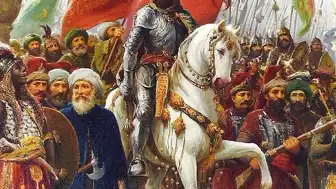 İstanbul'un Fethi'nin 573. Yıl Dönümü Çeşitli Etkinliklerle Kutlanacak