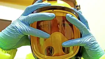 İtalya'da Ebola Şüphesi: 2 Kişide Belirti Görüldü, Afrika'da Vaka Sayısı Artıyor