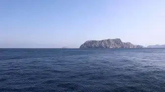 İtalyan Mayın Gemileri Hürmüz Boğazı'na Sevk Edildi