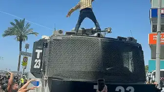 İzmir'de Miting Öncesi Gözaltına Alınan D.Y. Tutuklandı