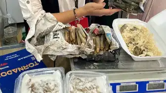 İzmir'de Yasa Dışı Balık Avına Yönelik Operasyonda 620 Bin TL Ceza Kesildi