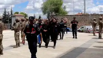 JASAT, 10 Yıllık Çifte Cinayeti Aydınlattı
