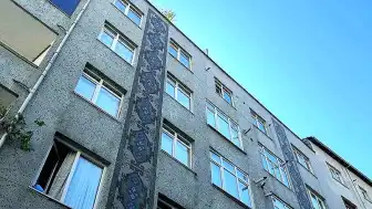 Kağıthane'de Kadın Doktor, Erkek Arkadaşının Evinin Terasından Düştü