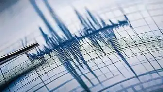 Kahramanmaraş'ta 3.7 Büyüklüğünde Deprem Meydana Geldi