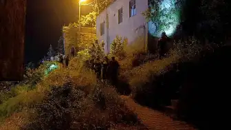 Kahramanmaraş'ta Silahlı Saldırı: 2 Kişi Yaralandı