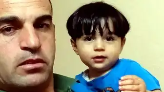 Kahramanmaraş'ta Trajik Kaza: Baba ve Oğlu Hayatını Kaybetti