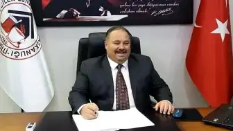 Kahveciler Odası Başkanı B.Ş., yağ aldırma ameliyatı sonrası hayatını kaybetti