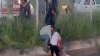 Kanal Kazasında Hayatını Kaybeden M.E.M.'ın Kurtarma Çabası