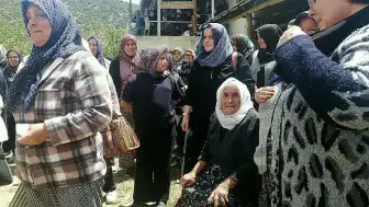 Kansere Tedavi Görürken Eşiyle Birlikte Trafik Kazasında Hayatını Kaybetti