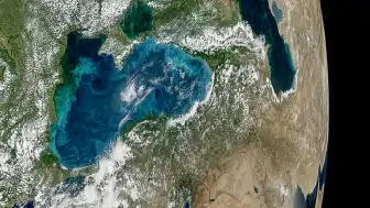 Karadeniz'de Üç Tankere İHA Saldırısı: Mürettebat Sağ