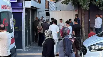 Kayapınar'da Bir Kişi Ölü Bulundu