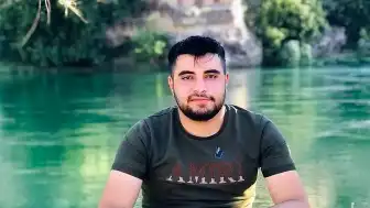Kaza Yapan TIR'a Yardım Ederken TIR Çarptı: 1 Ölü, 2 Yaralı