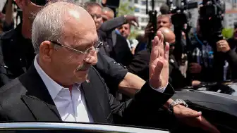 Kemal Kılıçdaroğlu Bayramlaşma Tarihini Güncelledi
