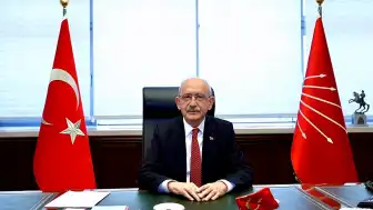 Kemal Kılıçdaroğlu'ndan Açıklama: "FETÖ Ajanlarını Fark Edemediğim İçin Beni Affedin"
