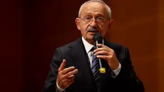 Kemal Kılıçdaroğlu'ndan TBMM'ye Başvuru: Özgür Özel'in Grup Başkanlığı Görevi Sorgulandı