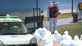 Kene Tehdidi: Sivas'ta Bir Kişi Daha Hayatını Kaybetti, Riskli Bölgeler Açıklandı