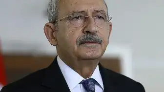 Kılıçdaroğlu'na 'Mutlak Butlan' Kararı Müjdesi Odaya Girenler Elini Öptü