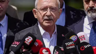 Kılıçdaroğlu'ndan İlk Açıklamalar: "Arınacağız, Kazanacağız"