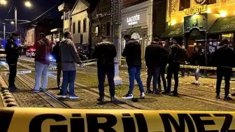 Kocaeli İzmit'te Eğlence Merkezi Saldırısı Davasında 2 Kişi Daha Tutuklandı
