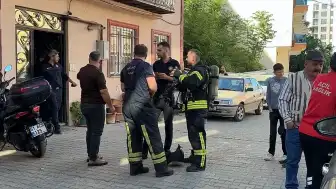 Kocaeli'de Bir Evden Cansız Beden Çıktı