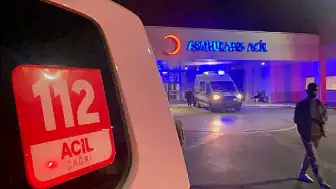 Kocasinan'da Kanlı Kavga: 2'si Ağır 3 Yaralı