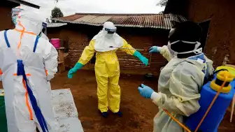 Kongo Demokratik Cumhuriyeti'nde Ebola Salgını: Can Kaybı 130'u Aştı, Yayılma Hız Kesmiyor