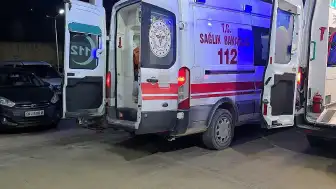 Kozan'da Silahlı Kavga: 1 Ölü, 3 Gözaltı