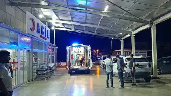 Kozan'da Silahlı Saldırı: 1 Kişi Hayatını Kaybetti, 4 Şüpheli Gözaltına Alındı