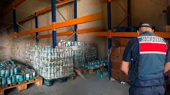 Kurban Bayramı Öncesi Tarihi Geçmiş Ürünlere Yeni Tarih Basan İşletmeye Operasyon