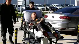 Kurban Bayramı'nda Acemi Kasaplar Yaralandı