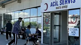 Kurban Bayramı'nın İkinci Gününde İstanbul'da 869 Kişi Kurban Kesimi Sırasında Yaralandı