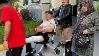 Kurban Bayramı'nın İlk Gününde 13 Bin 513 Kişi Yaralandı
