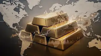 Küresel Bankalar Savaş Sonrası Altın ve Gümüş İçin Yeni Tahminlerini Açıkladı