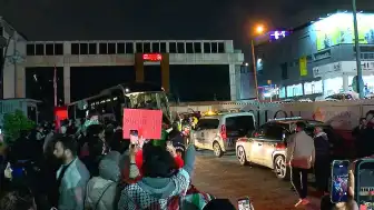 Küresel Sumud Filosu Aktivistleri İstanbul'a Getirildi, Adli Tıp'a Sevk Edildi